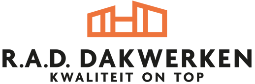 RAD dakwerken Logo